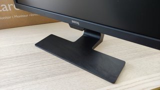 Monitor BenQ Negro GL2480 24 pulgadas