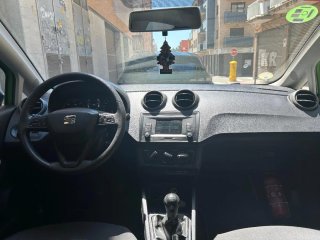 SEAT Ibiza 2016