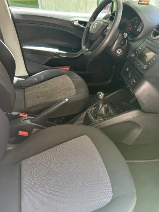 SEAT Ibiza 2016