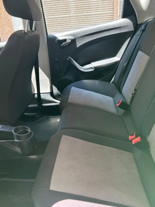 SEAT Ibiza 2016
