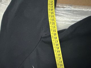 Sudadera Nike Negra