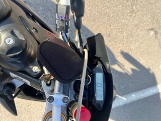 Rieju MRT Pro 2020 Supermotard