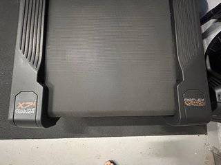 Cinta de Correr NordicTrack X7i Incline Trainer