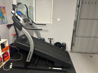 Cinta de Correr NordicTrack X7i Incline Trainer