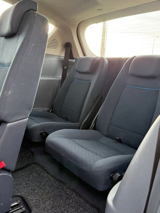Ford S-MAX 2010
