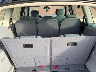 Ford S-MAX 2010