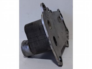 ENFRIADOR ACEITE MOTOR L1609004 76851