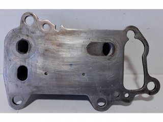 ENFRIADOR ACEITE MOTOR L1609004 76851