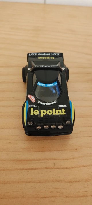 Scalextric