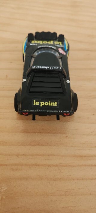 Scalextric