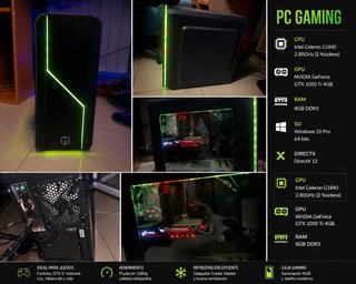 PC Gaming