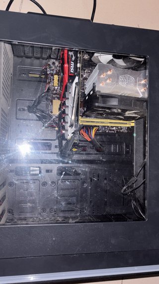 PC Gaming