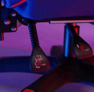 Silla Gaming FC Barcelona Nueva
