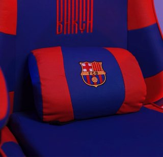 Silla Gaming FC Barcelona Nueva