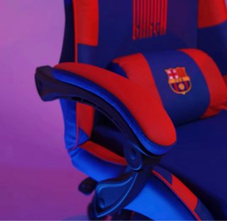 Silla Gaming FC Barcelona Nueva