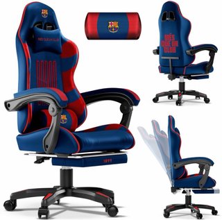 Silla Gaming FC Barcelona Nueva