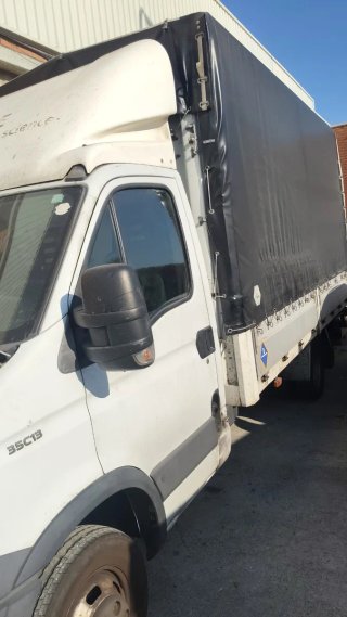 Iveco Daily 2014