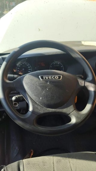 Iveco Daily 2014