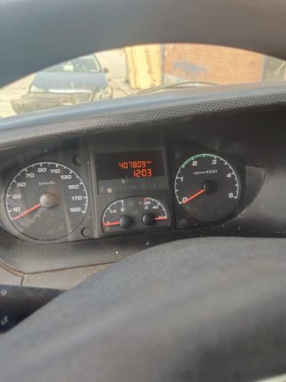 Iveco Daily 2014