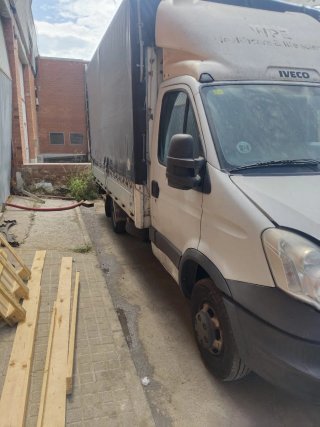 Iveco Daily 2014