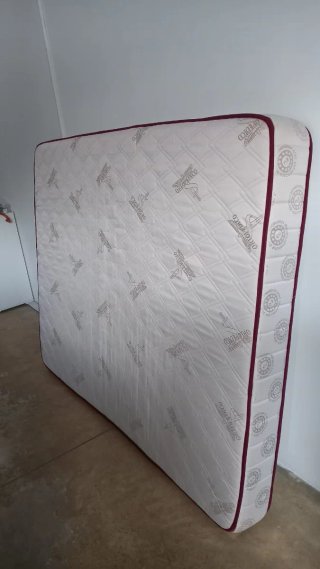 Colchón Ortópedico
