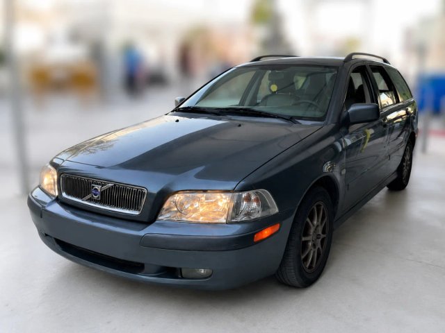 Volvo V40 2002