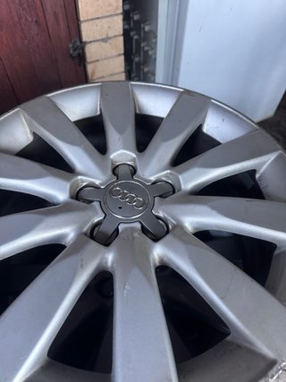 Llantas Audi A1