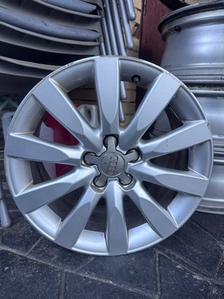 Llantas Audi A1
