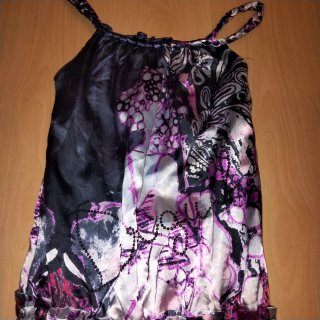Vestido Desigual