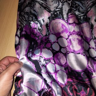 Vestido Desigual