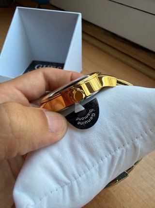 Reloj Guess