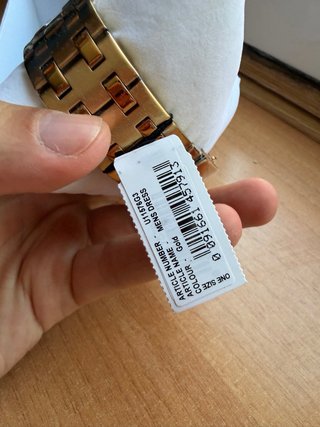 Reloj Guess
