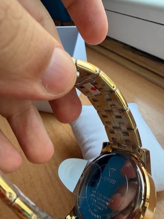 Reloj Guess