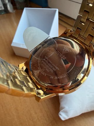 Reloj Guess