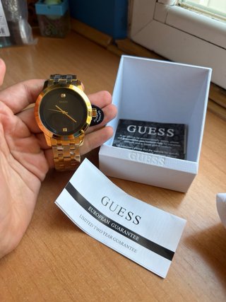 Reloj Guess