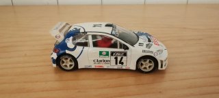 Scalextric