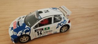 Scalextric
