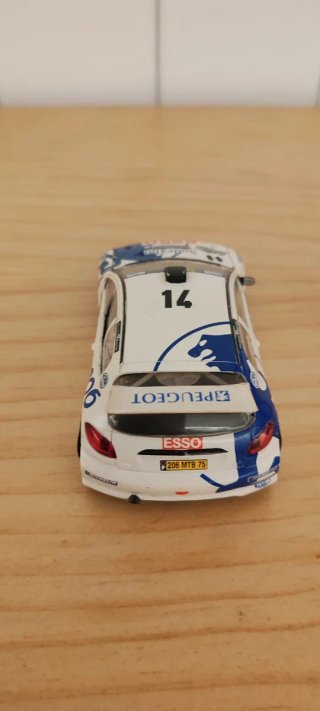 Scalextric