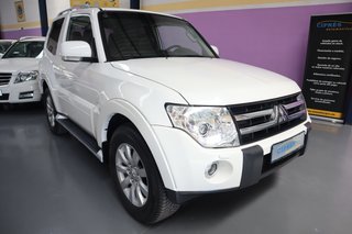 Mitsubishi Montero 3.2 DI-D 200cv KAITEKI CORTO