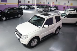 Mitsubishi Montero 3.2 DI-D 200cv KAITEKI CORTO