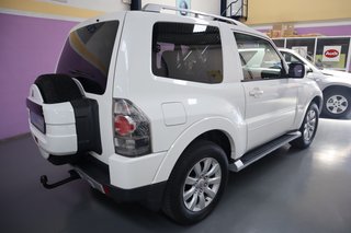 Mitsubishi Montero 3.2 DI-D 200cv KAITEKI CORTO