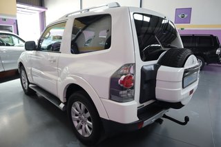 Mitsubishi Montero 3.2 DI-D 200cv KAITEKI CORTO