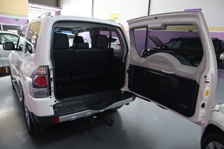 Mitsubishi Montero 3.2 DI-D 200cv KAITEKI CORTO