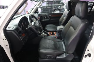 Mitsubishi Montero 3.2 DI-D 200cv KAITEKI CORTO