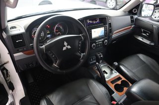 Mitsubishi Montero 3.2 DI-D 200cv KAITEKI CORTO