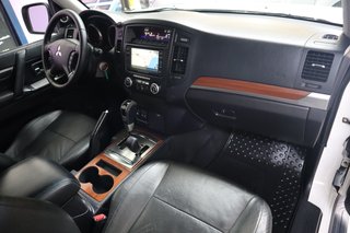 Mitsubishi Montero 3.2 DI-D 200cv KAITEKI CORTO