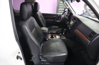 Mitsubishi Montero 3.2 DI-D 200cv KAITEKI CORTO