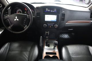 Mitsubishi Montero 3.2 DI-D 200cv KAITEKI CORTO