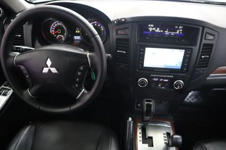 Mitsubishi Montero 3.2 DI-D 200cv KAITEKI CORTO