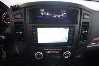 Mitsubishi Montero 3.2 DI-D 200cv KAITEKI CORTO
